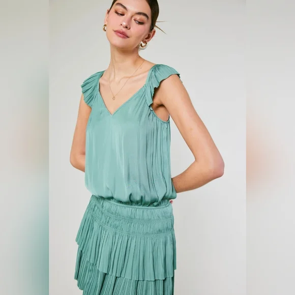 CURRENT AIR Dress Size Small Perfect Condition - Picture 1 of 9